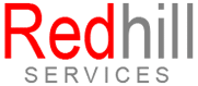 Redhill Services Logo